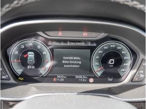Audi Q3 S line 35 TFSI