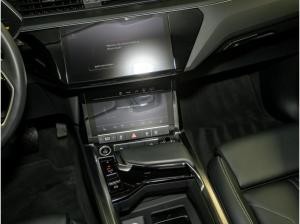 Audi Q8 e-tron advanced 50 quattro AIR AHK