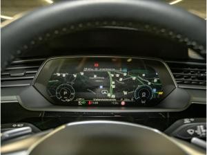 Audi Q8 e-tron advanced 50 quattro AIR AHK