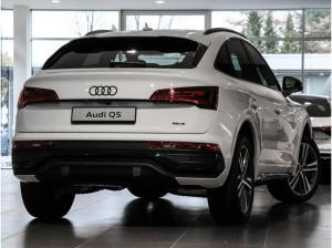 Audi Q5 Sportback 40 TDI quattro S-Line AHK Kamera Navi