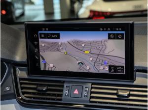 Audi Q5 Sportback 40 TDI quattro S-Line AHK Kamera Navi