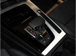 Audi Q5 Sportback 40 TDI quattro S-Line AHK Kamera Navi