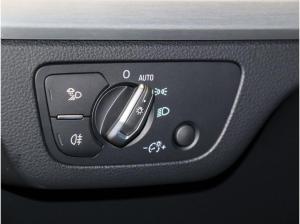 Audi Q5 Sportback 40 TDI quattro S-Line AHK Kamera Navi