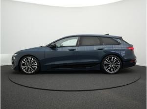 Audi S6 e-tron S6 Avant e-tron Batt-Kap /h *NAV*ACC*21"*