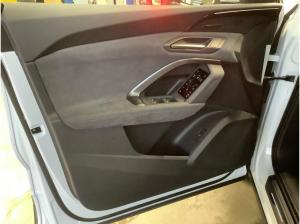 Audi SQ5 S-Tronic S-Line, Tech Pro, Head-Up, Panoramadach, 21", adaptive air.