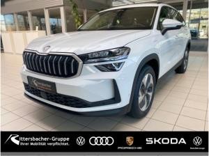 Skoda Kodiaq Selection 1,5 TSI iV 6-Gang-DSG Sofort verfügbar