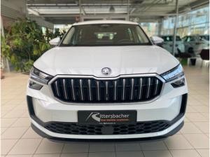 Skoda Kodiaq Selection 1,5 TSI iV 6-Gang-DSG Sofort verfügbar
