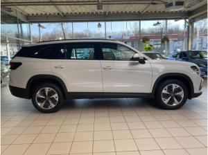 Skoda Kodiaq Selection 1,5 TSI iV 6-Gang-DSG Sofort verfügbar