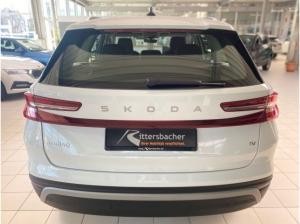 Skoda Kodiaq Selection 1,5 TSI iV 6-Gang-DSG Sofort verfügbar