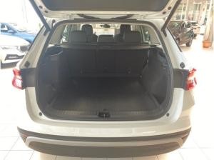 Skoda Kodiaq Selection 1,5 TSI iV 6-Gang-DSG Sofort verfügbar