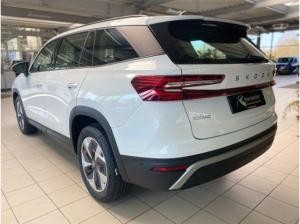 Skoda Kodiaq Selection 1,5 TSI iV 6-Gang-DSG Sofort verfügbar
