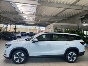 Skoda Kodiaq Selection 1,5 TSI iV 6-Gang-DSG Sofort verfügbar