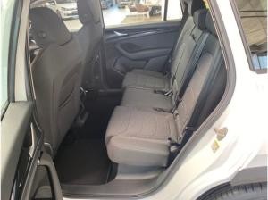Skoda Kodiaq Selection 1,5 TSI iV 6-Gang-DSG Sofort verfügbar