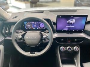 Skoda Kodiaq Selection 1,5 TSI iV 6-Gang-DSG Sofort verfügbar