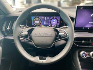 Skoda Kodiaq Selection 1,5 TSI iV 6-Gang-DSG Sofort verfügbar