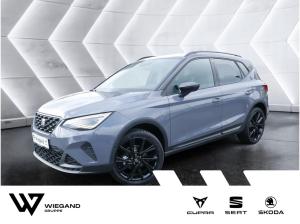 Seat Arona FR Black Edition 1.0 TSI - SHZ NAVI ACC LED *SN720*