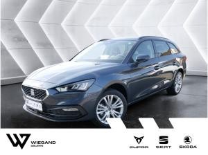 Seat Leon Sportstourer Style Edition 1.5 eTSI - ACC LED *SN704*