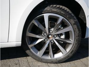 Seat Leon Leon FR 1.5 eTSI PDC SHZ KAMERA NAVI ACC LED *SN615*