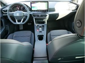 Seat Leon Leon FR 1.5 eTSI PDC SHZ KAMERA NAVI ACC LED *SN615*