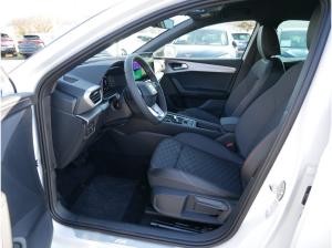Seat Leon Leon FR 1.5 eTSI PDC SHZ KAMERA NAVI ACC LED *SN615*