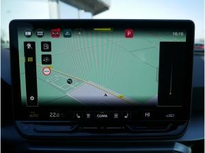 Seat Leon Leon FR 1.5 eTSI PDC SHZ KAMERA NAVI ACC LED *SN615*