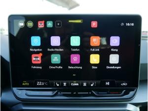 Seat Leon Leon FR 1.5 eTSI PDC SHZ KAMERA NAVI ACC LED *SN615*