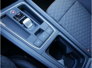 Seat Leon Leon FR 1.5 eTSI PDC SHZ KAMERA NAVI ACC LED *SN615*