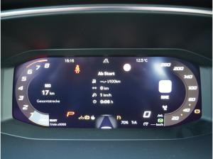 Seat Leon Leon FR 1.5 eTSI PDC SHZ KAMERA NAVI ACC LED *SN615*