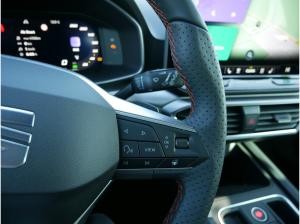 Seat Leon Leon FR 1.5 eTSI PDC SHZ KAMERA NAVI ACC LED *SN615*