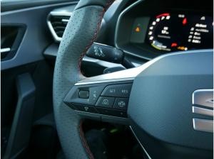 Seat Leon Leon FR 1.5 eTSI PDC SHZ KAMERA NAVI ACC LED *SN615*
