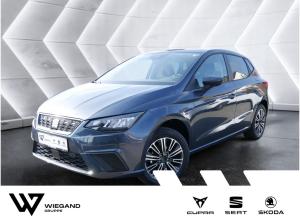 Seat Ibiza Style Edition 1.0 TSI - PDC SHZ KAMERA LED *SN724*
