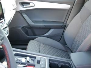 Seat Leon Leon FR 1.5 eTSI PDC SHZ KAMERA NAVI ACC LED *SN615*