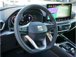 Seat Leon Leon FR 1.5 eTSI PDC SHZ KAMERA NAVI ACC LED *SN615*