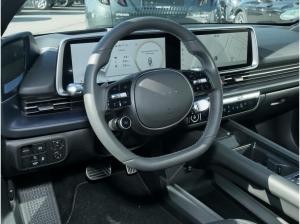 Hyundai IONIQ 6 UNIQ GLASDACH DIGI.-SPIEGEL 20 MATRIX