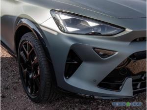 Cupra Formentor 2.0 TSI DSG VZ Extreme AHK/Pano/Matrix