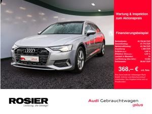 Audi A6 Ihr Auto Konfigurieren