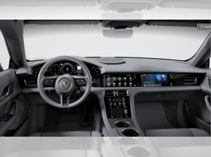 Porsche Taycan 🚗 Sofort verfügbar: Ihr Porsche wartet auf Sie! 🌟