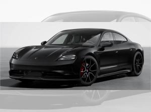 Porsche Taycan 4S 🚗 Sofort verfügbar: Ihr Porsche wartet auf Sie! 🌟