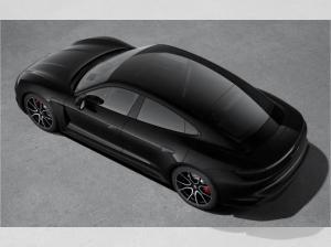 Porsche Taycan 4S 🚗 Sofort verfügbar: Ihr Porsche wartet auf Sie! 🌟