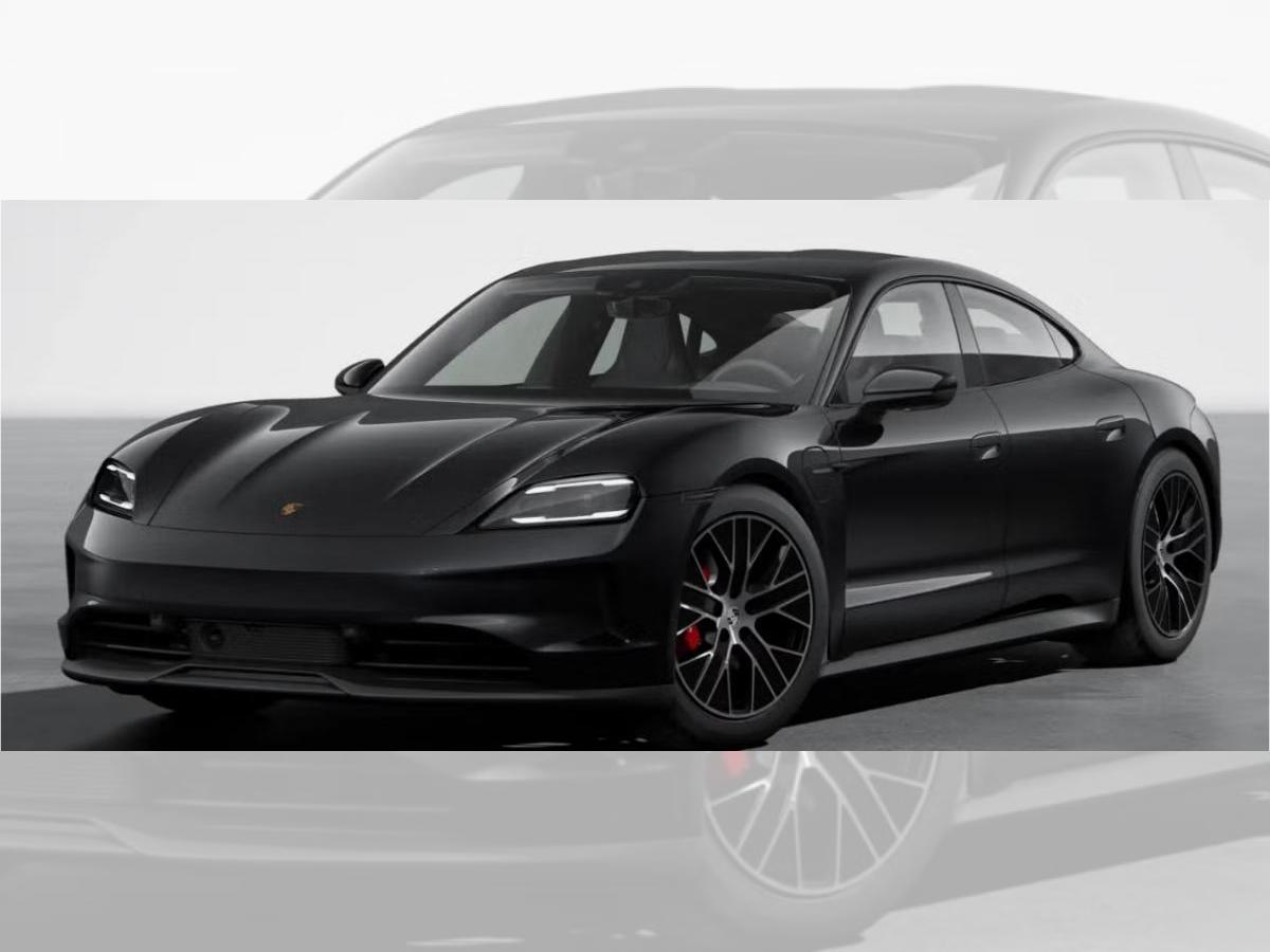 Porsche Taycan 4S 🚗 Sofort verfügbar: Ihr Porsche wartet auf Sie! 🌟