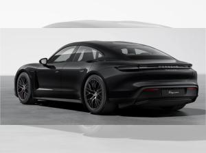 Porsche Taycan 4S 🚗 Sofort verfügbar: Ihr Porsche wartet auf Sie! 🌟