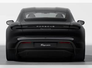 Porsche Taycan 4S 🚗 Sofort verfügbar: Ihr Porsche wartet auf Sie! 🌟