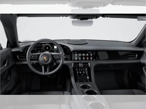 Porsche Taycan 4S 🚗 Sofort verfügbar: Ihr Porsche wartet auf Sie! 🌟