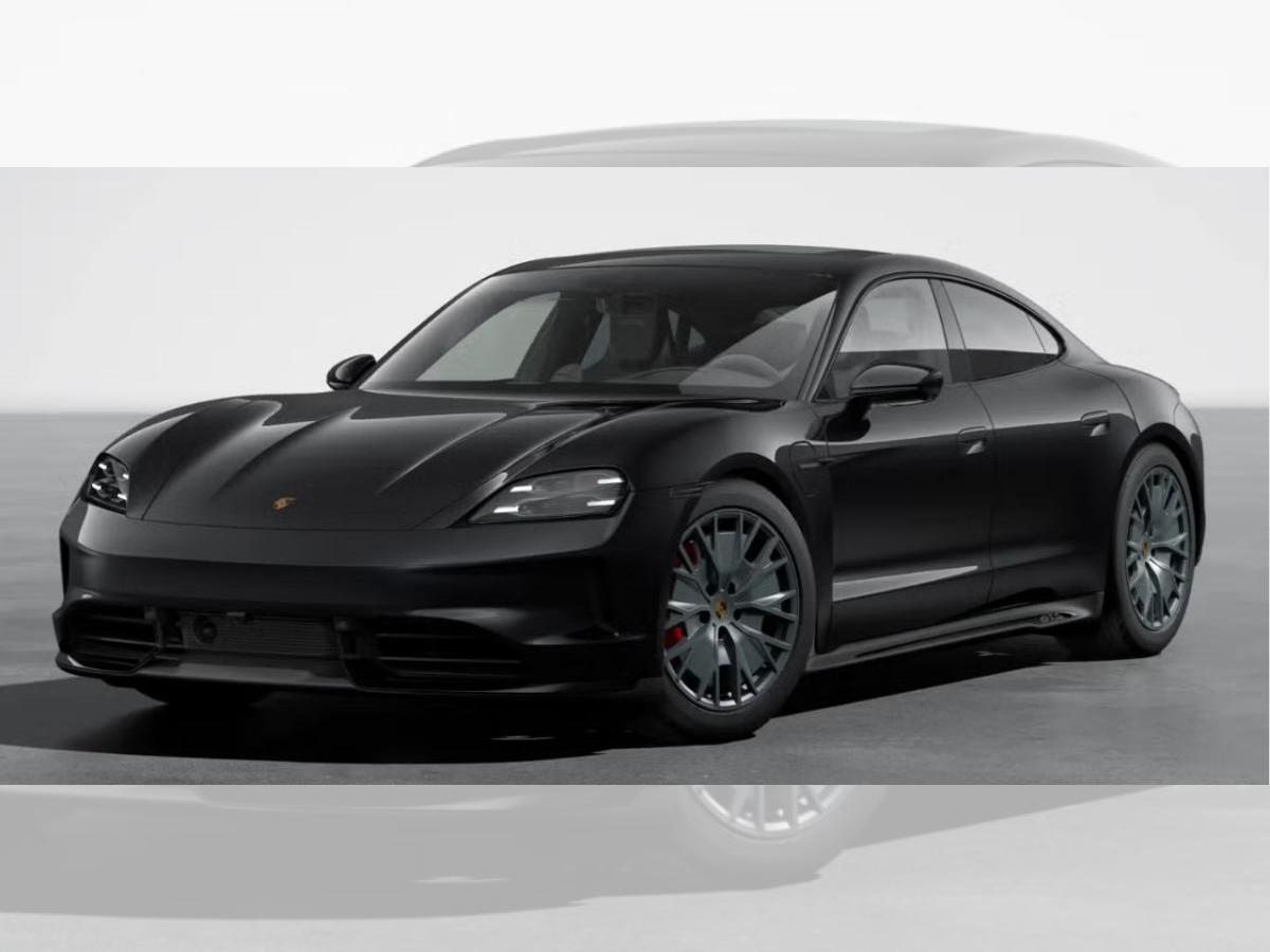 Porsche Taycan GTS 🚗 Sofort verfügbar: Ihr Porsche wartet auf Sie! 🌟