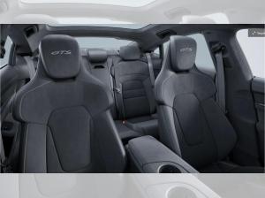 Porsche Taycan GTS 🚗 Sofort verfügbar: Ihr Porsche wartet auf Sie! 🌟