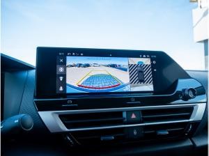 Citroën E-C4 ë-C4 Lim. - Max NAVI W-LAN ACC HUD FACEL. LED