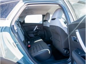 Citroën E-C4 ë-C4 Lim. - Max NAVI W-LAN ACC HUD FACEL. LED