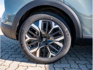 Citroën E-C4 ë-C4 Lim. - Max NAVI W-LAN ACC HUD FACEL. LED