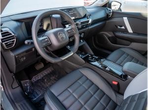 Citroën E-C4 ë-C4 Lim. - Max NAVI W-LAN ACC HUD FACEL. LED