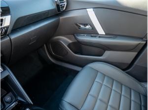 Citroën E-C4 ë-C4 Lim. - Max NAVI W-LAN ACC HUD FACEL. LED